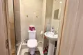 Kvartira 2 xonalar 45 m² Toshkentda, Oʻzbekiston