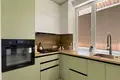 Kvartira 3 xonalar 83 m² Toshkentda