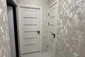 Kvartira 1 xona 38 m² Toshkentda