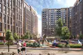 Жилой комплекс Regnum Plaza — бизнес-класс с элементами премиум в престижном районе Ташкента
