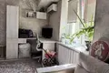 Kvartira 1 xona 42 m² Toshkentda