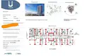 Квартира 3 комнаты 108 м² Ташкент, Узбекистан