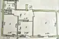 Квартира 2 комнаты 54 м² Ташкент, Узбекистан