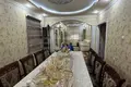 Kvartira 96 m² Toshkentda