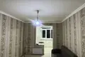 Kvartira 1 xona 42 m² Toshkentda