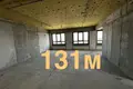 Квартира 4 комнаты 131 м² Ташкент, Узбекистан