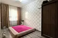 Квартира 2 комнаты 53 м² Ташкент, Узбекистан