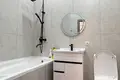 Kvartira 2 xonalar 60 m² Toshkentda