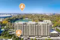 Коммерческое помещение 211 м² в Ташкенте, Узбекистан