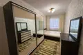 Kvartira 2 xonalar 50 m² Toshkentda