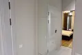 Kvartira 1 xona 57 m² Toshkentda