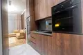 Kvartira 1 xona 38 m² Toshkentda