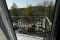 Kvartira 2 xonalar 43 m² Toshkentda