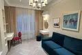 Studiya kvartirasi 1 xona 43 m² in Konimex tumani
