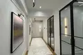 Kvartira 4 xonalar 107 m² Toshkentda