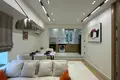 Квартира 1 комната 44 м² Ташкент, Узбекистан