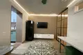 Kvartira 1 xona 26 m² Toshkentda