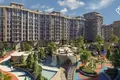 Kvartira 3 xonalar 102 m² Toshkentda, O‘zbekiston