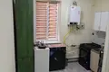 Kvartira 1 xona 26 m² Toshkentda