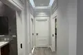 Квартира 2 комнаты 55 м² Ташкент, Узбекистан