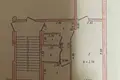 Kvartira 2 xonalar 52 m² Kibrayda