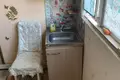 Kvartira 1 xona 21 m² Toshkentda