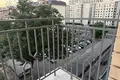 Kvartira 2 xonalar 50 m² Toshkentda