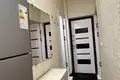 Kvartira 1 xona 28 m² Toshkentda