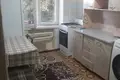 Kvartira 1 xona 28 m² Toshkentda