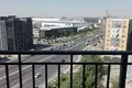 Kvartira 1 xona 27 m² Toshkentda