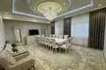 Kvartira 4 xonalar 140 m² Toshkentda, Oʻzbekiston