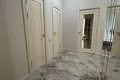 Kvartira 2 xonalar 74 m² Toshkentda