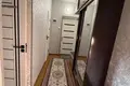 Kvartira 1 xona 38 m² Toshkentda