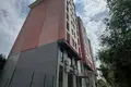 Светлая и уютная квартира с современным интерьером, полностью готовая к комфортному проживанию.