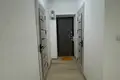 Kvartira 1 xona 29 m² Toshkentda
