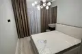 Kvartira 2 xonalar 50 m² Toshkentda, Oʻzbekiston