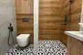 Kvartira 5 xonalar 188 m² Toshkentda