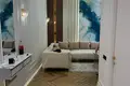 Kvartira 3 xonalar 71 m² Toshkentda