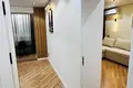 Квартира 1 комната 30 м² Ташкент, Узбекистан