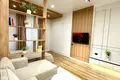 Kvartira 1 xona 33 m² Toshkentda