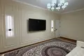 Kvartira 4 xonalar 84 m² Toshkentda