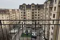 Kvartira 3 xonalar 50 m² Toshkentda, Oʻzbekiston