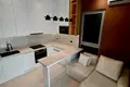 Kvartira 2 xonalar 40 m² Toshkentda, Oʻzbekiston