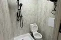 Kvartira 1 xona 28 m² Toshkentda