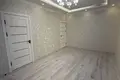 Kvartira 1 xona 38 m² Toshkentda