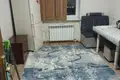 Kvartira 44 m² Toshkentda