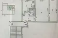 Квартира 1 комната 43 м² Ташкент, Узбекистан