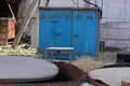 Аренда производственной базы 1309 м² на участке 33 сотки  