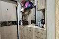 Kvartira 1 xona 42 m² Toshkentda