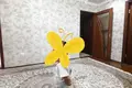 Квартира 3 комнаты 70 м² Ташкент, Узбекистан